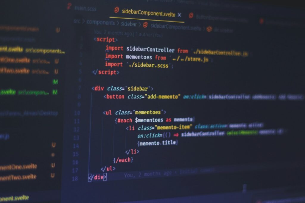 web design
